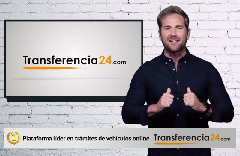 transsferencia de vehiculo