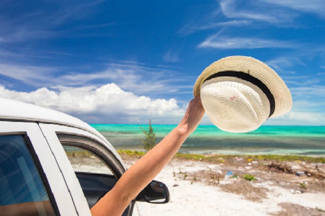 cuita tu coche verano