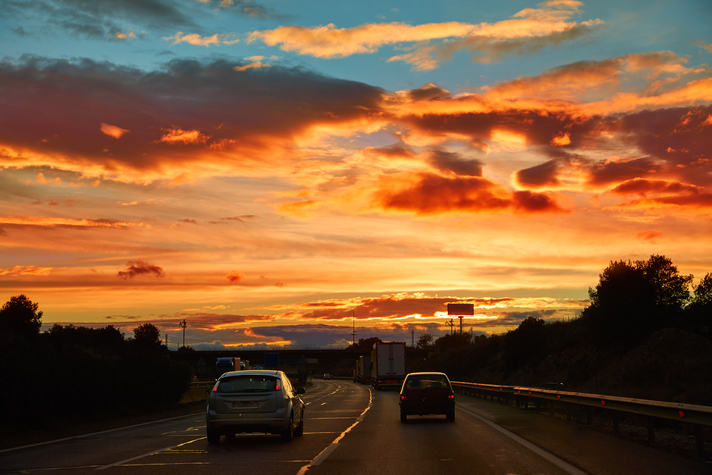 peaje carreteras España 2024