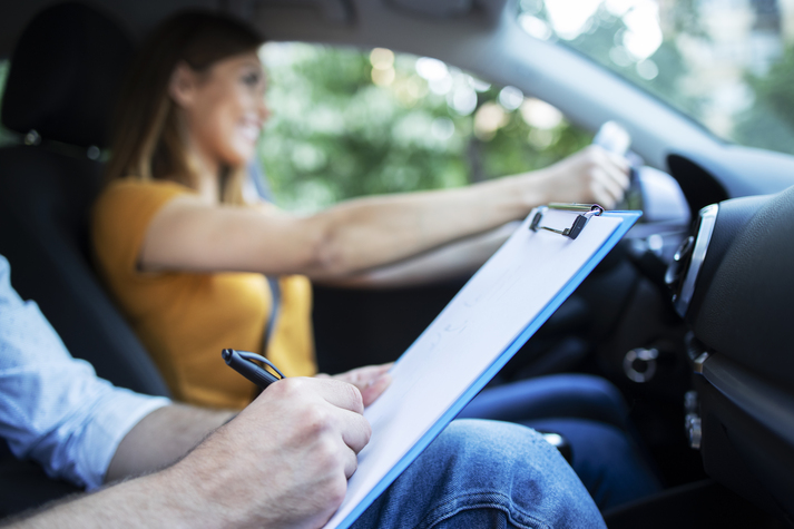 consultar puntos carnet conducir