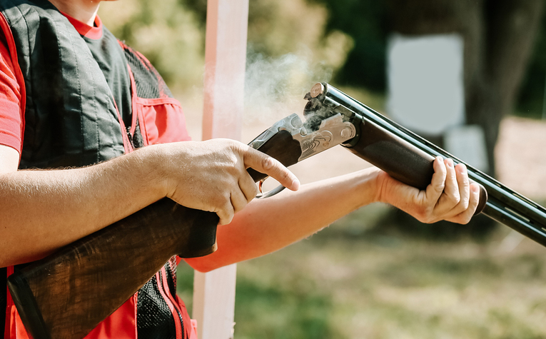 examen psicotecnico licencia de armas