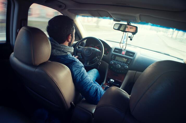 coche segunda mano kilometraje edad