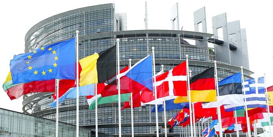 Parlamento-Europeo