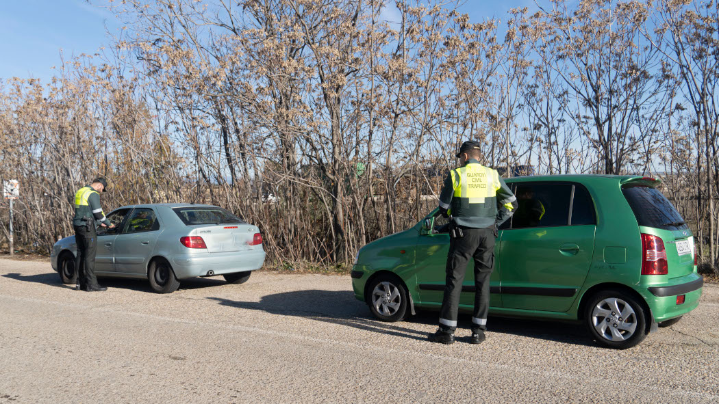 La DGT reduce la tasa máxima de alcoholemia, estos son nlos límites permitidos en España 1